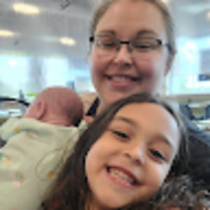 Meet your Posher, Allison